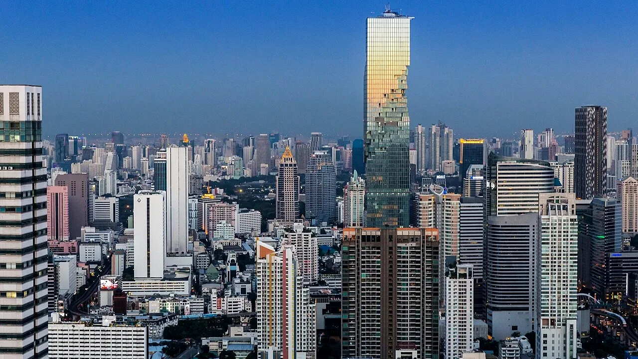 Bangkok