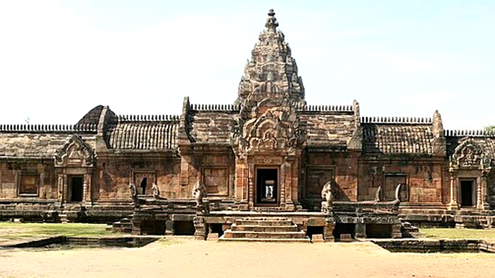 Buriram