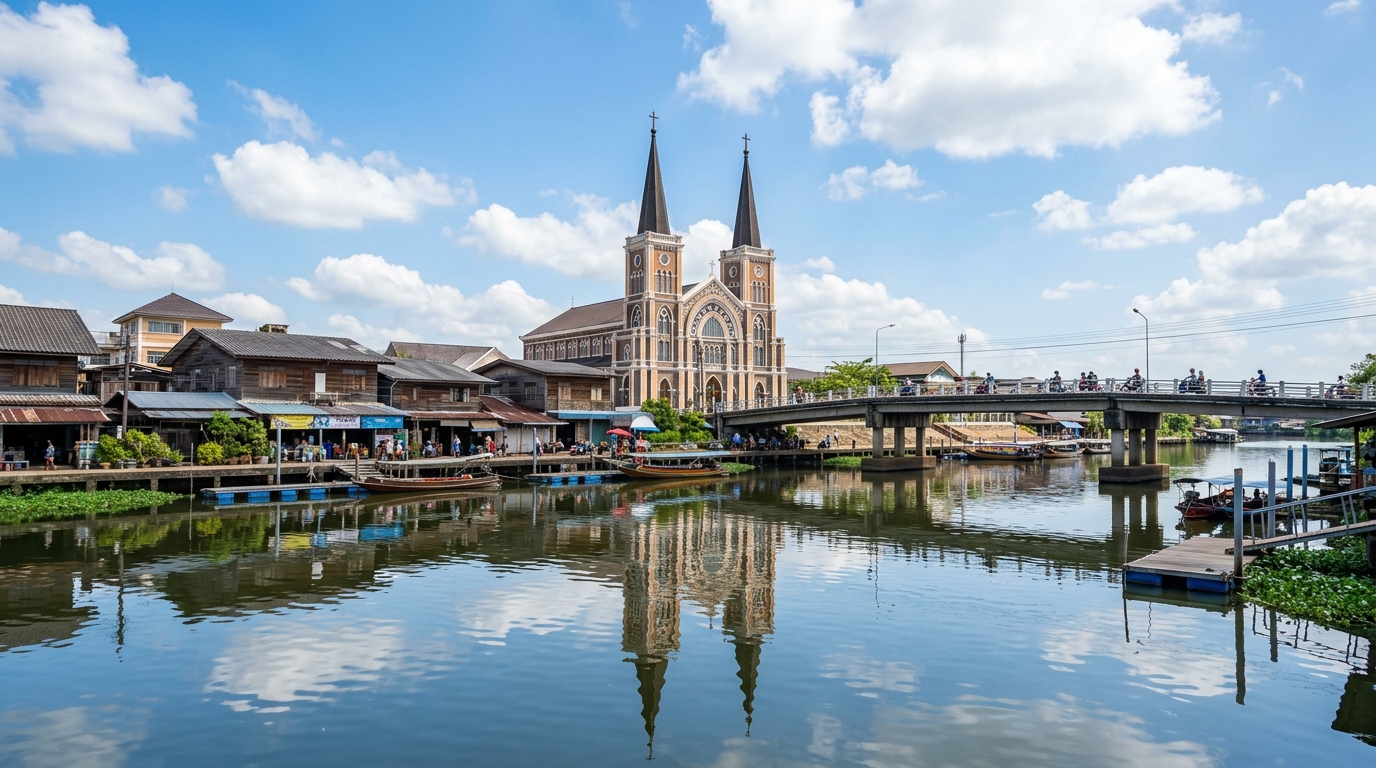 Chanthaburi