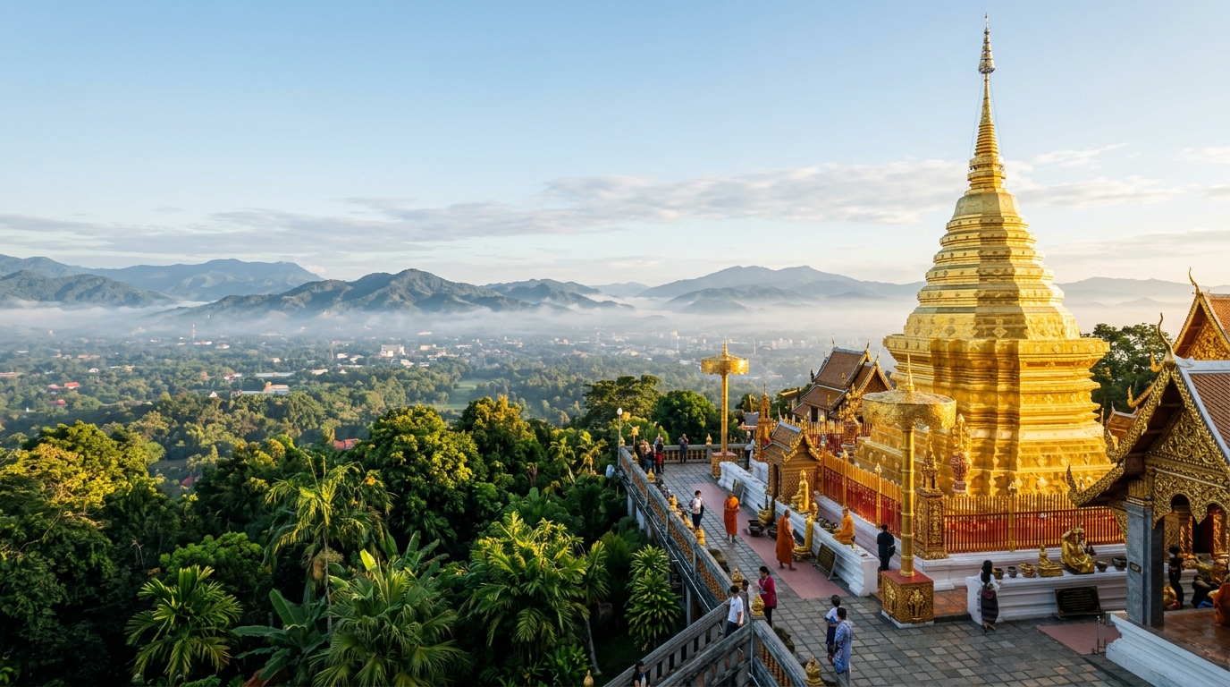 Chiang Mai