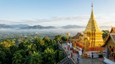 Chiang Mai