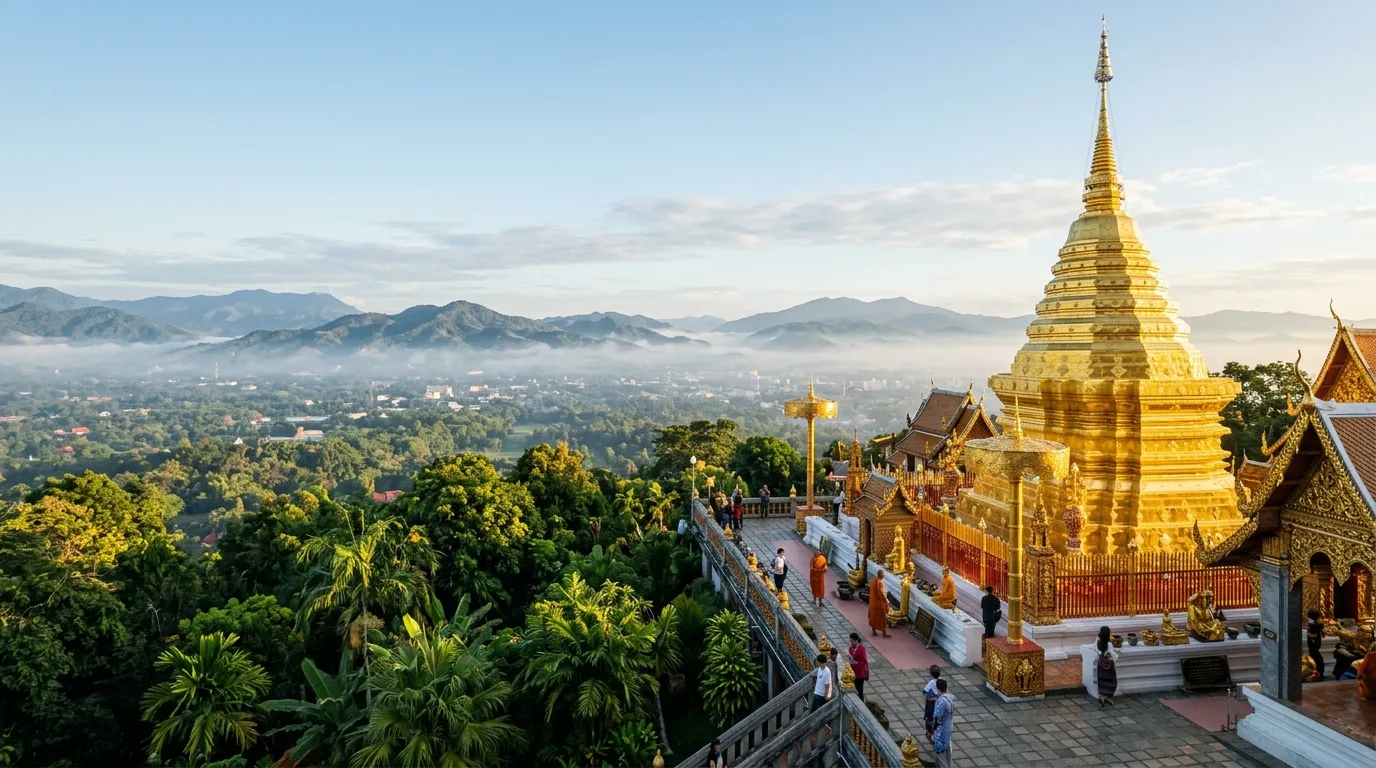 Chiang Mai