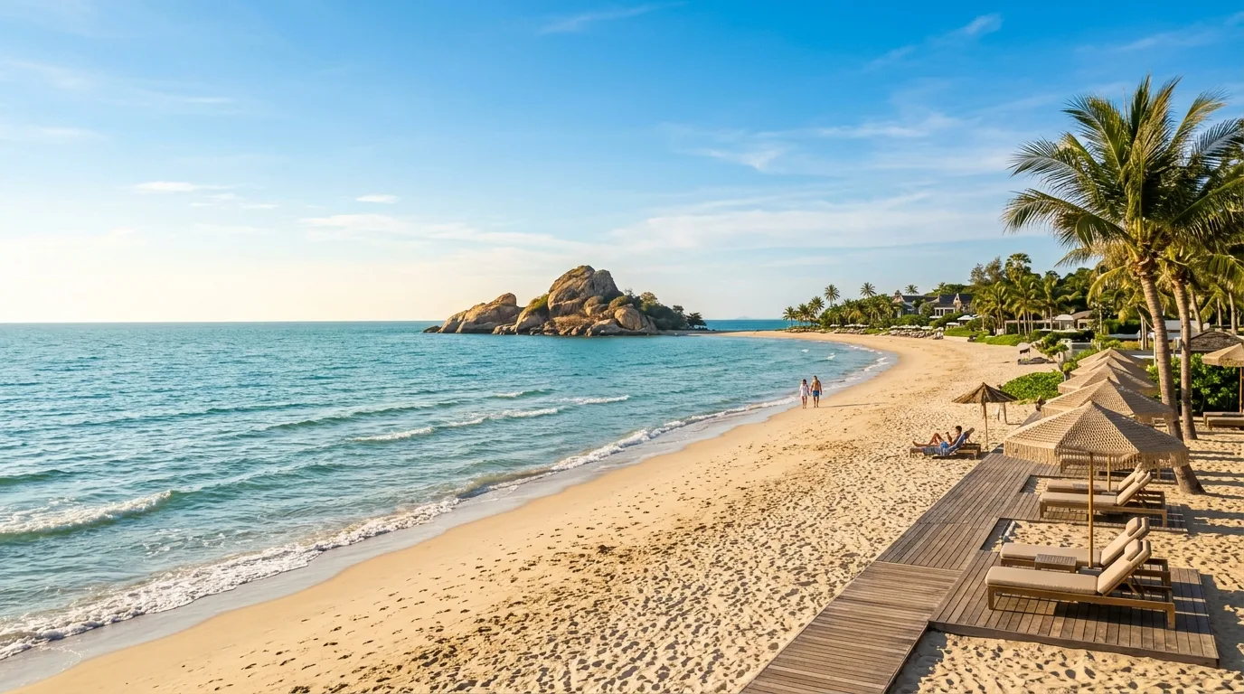 Hua Hin
