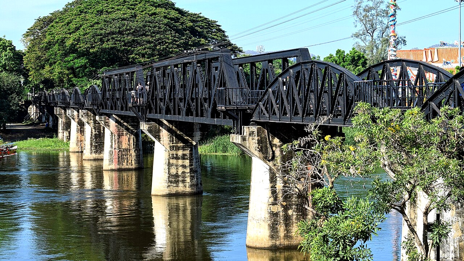 Kanchanaburi