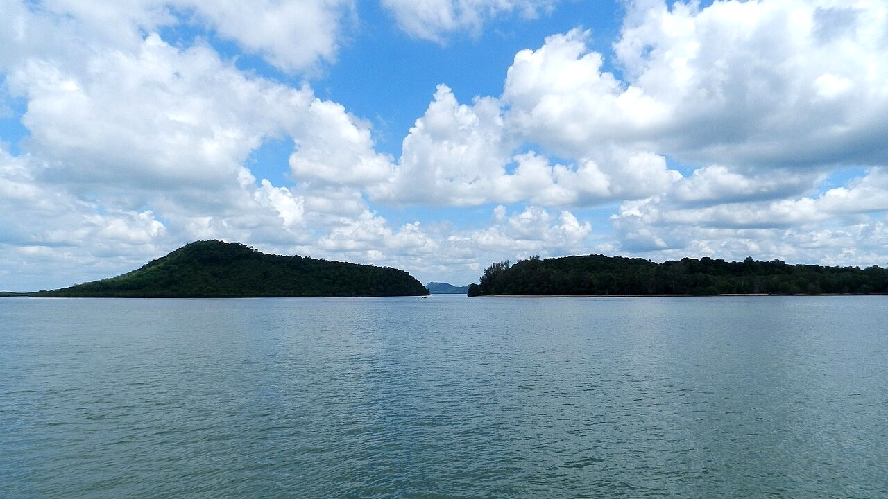 Koh Jum