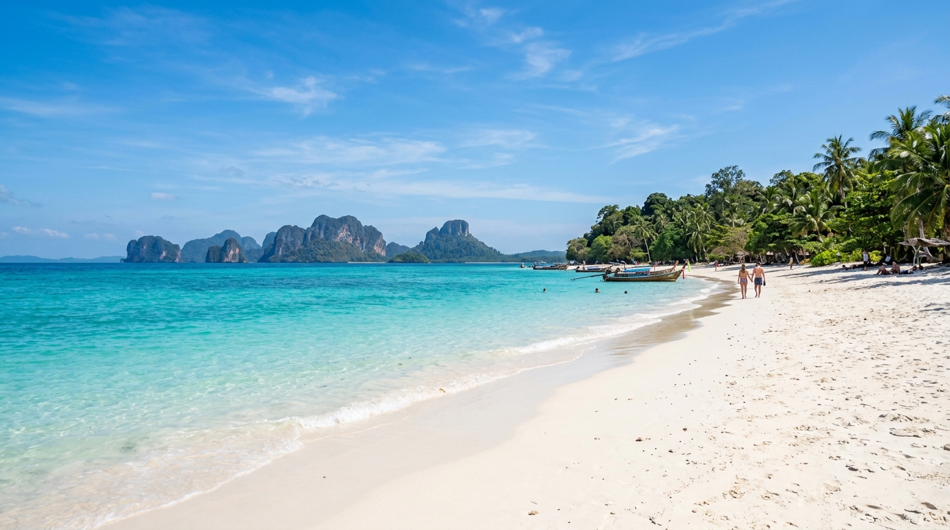 Koh Kradan