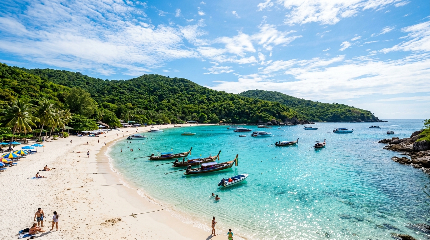 Koh Lan