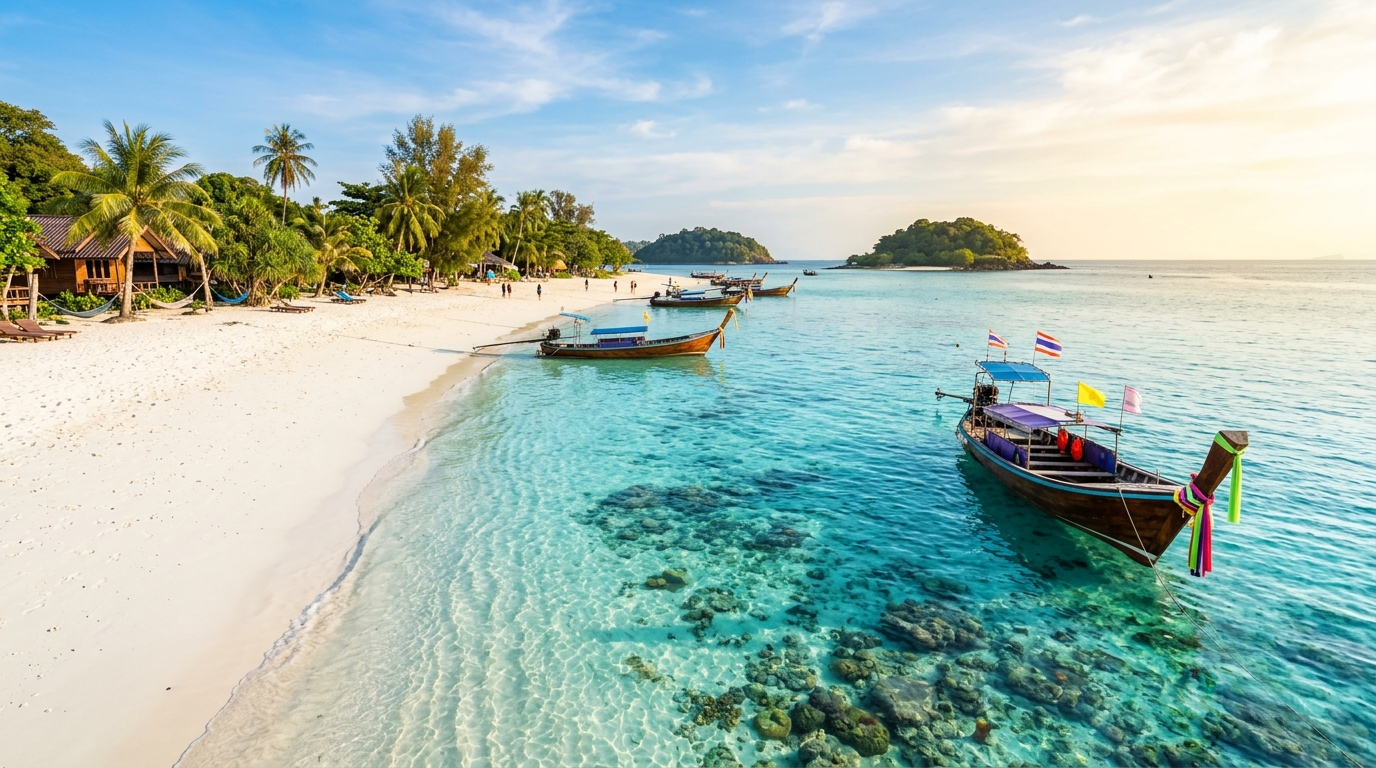 Koh Lipe