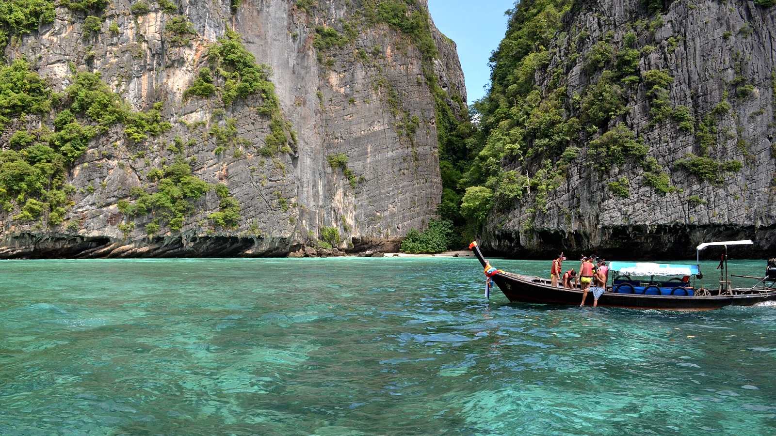 Koh Ngai