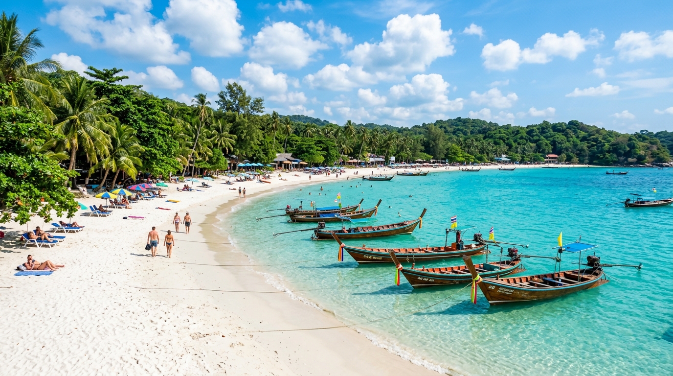 Koh Samet