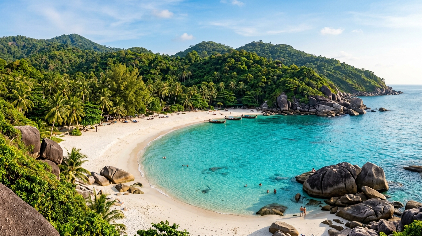 Koh Samui