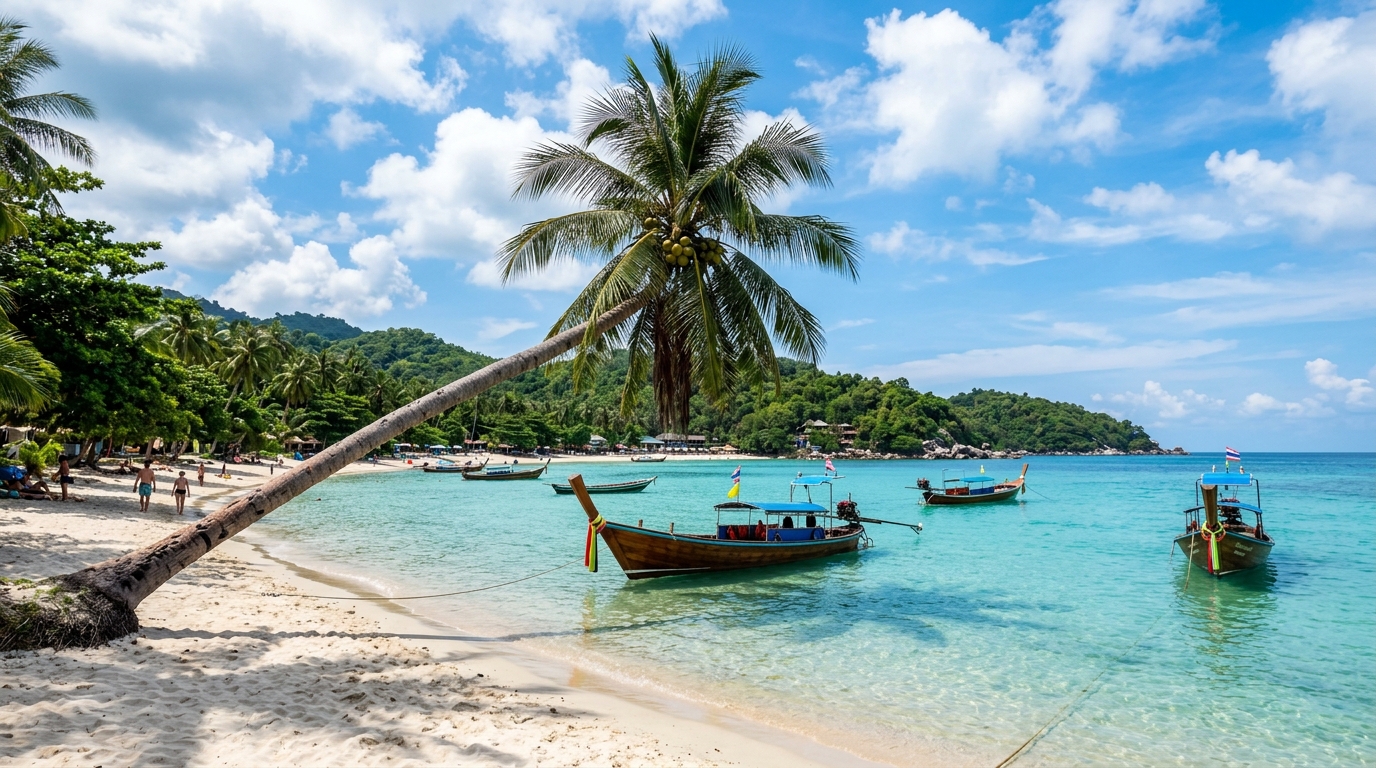 Koh Tao
