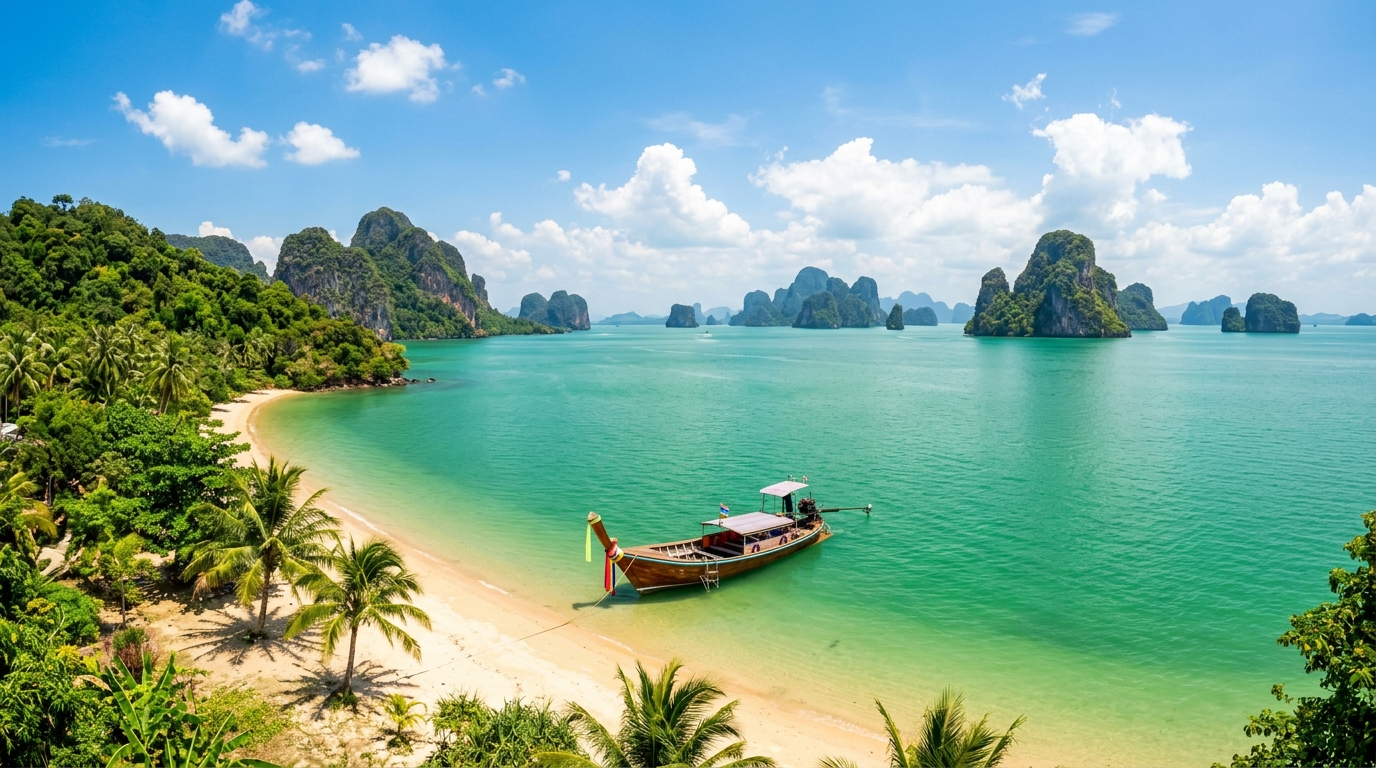 Koh Yao Noi