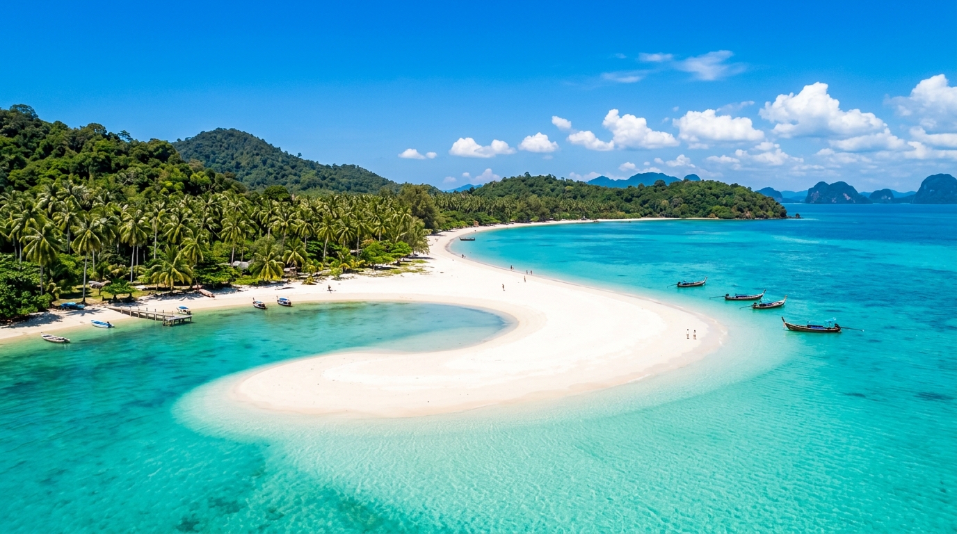Koh Yao Yai