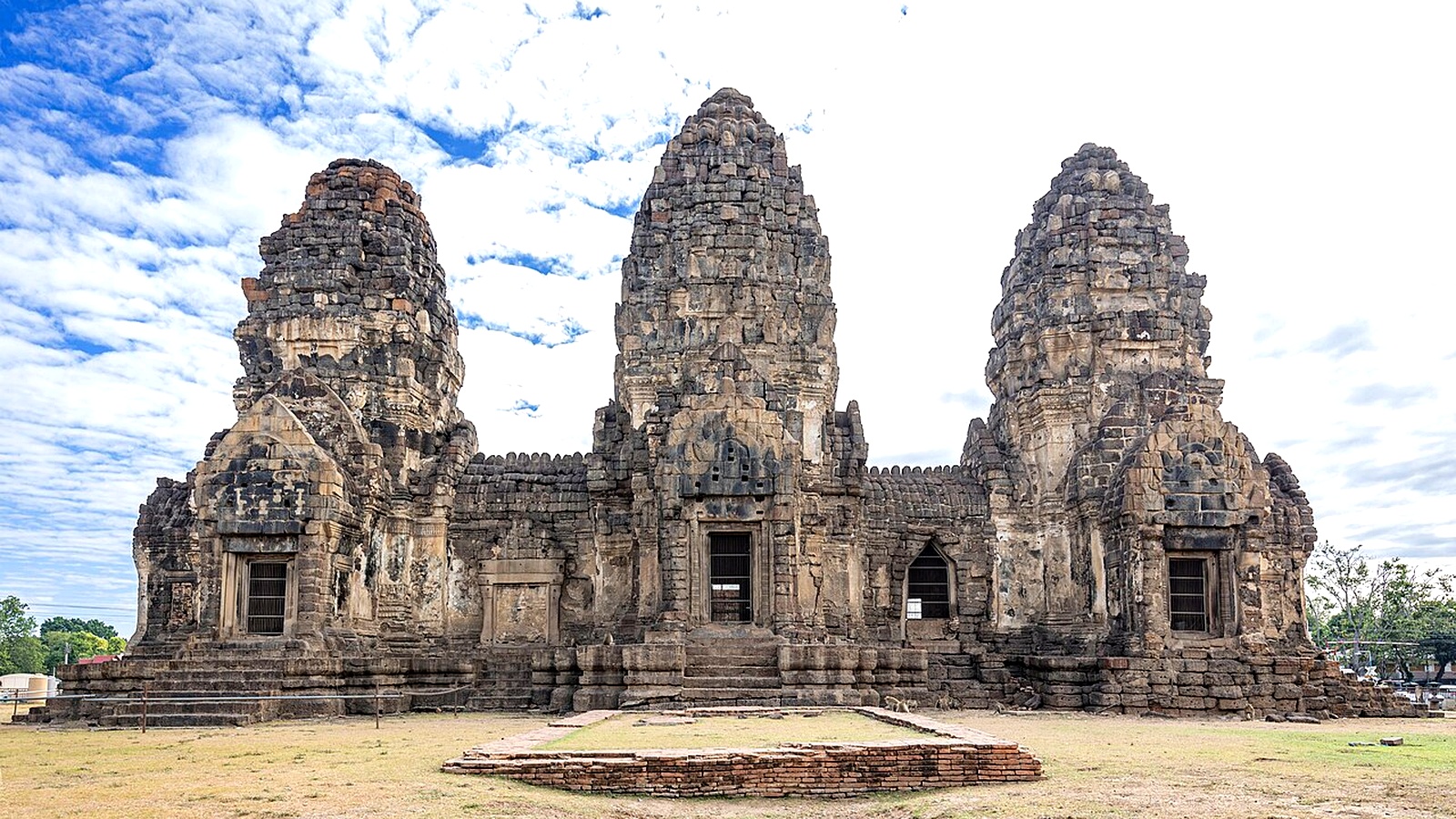 Lopburi