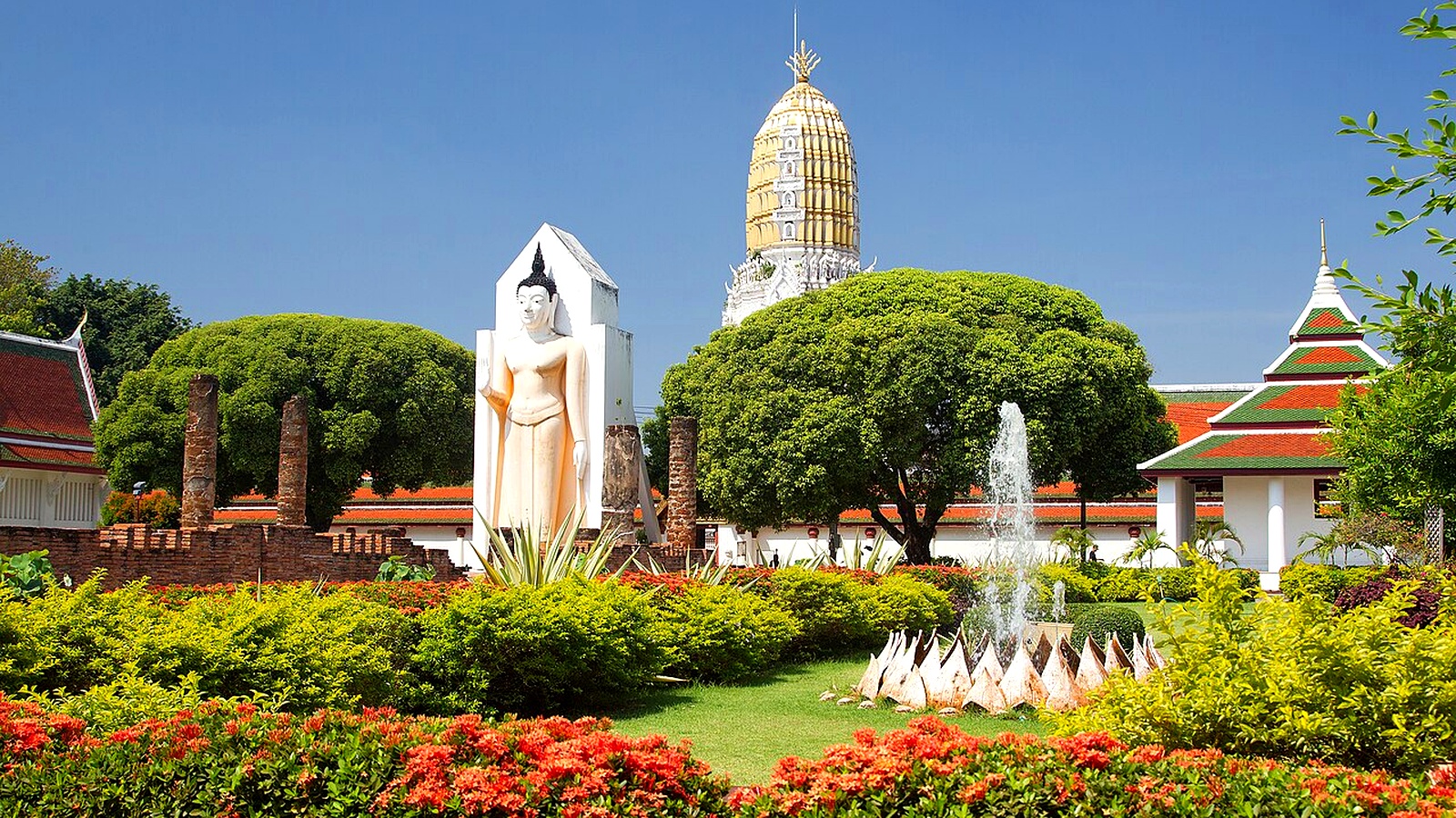 Phitsanulok