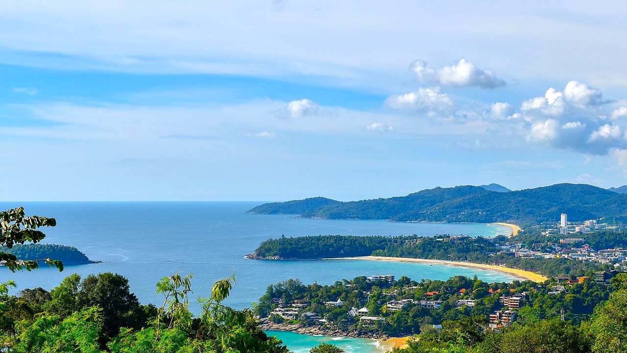 Phuket