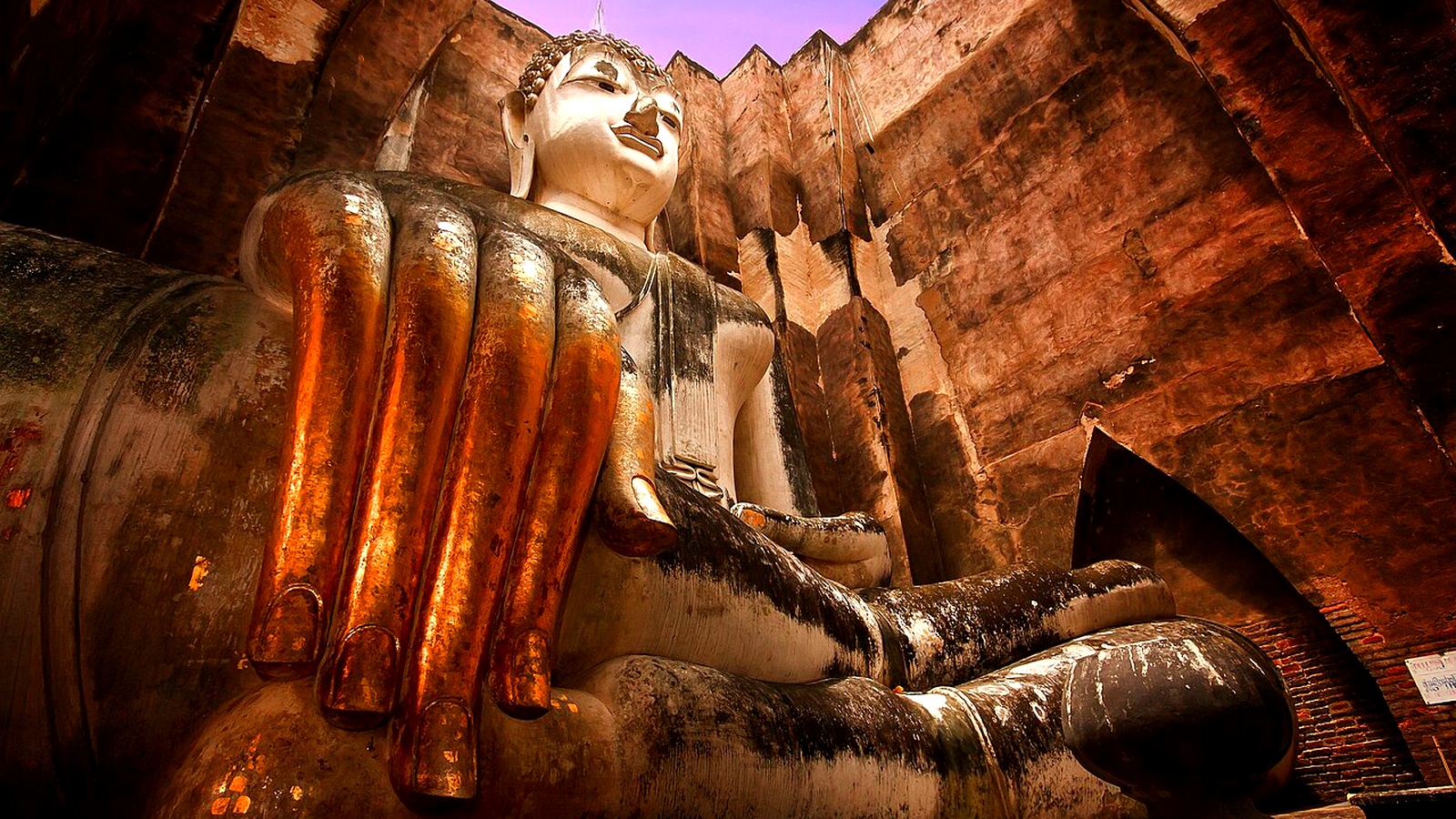 Sukhothai