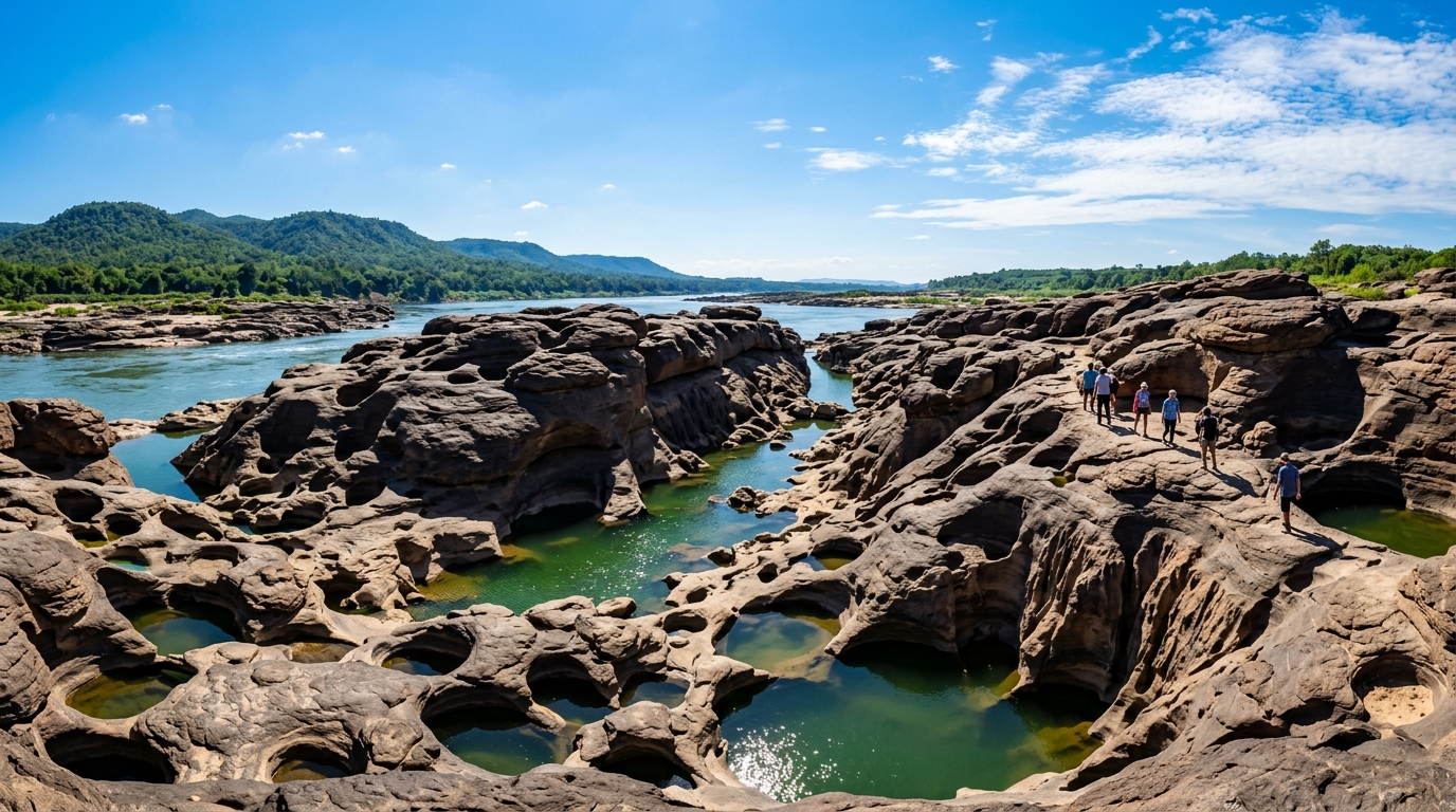 Ubon Ratchathani