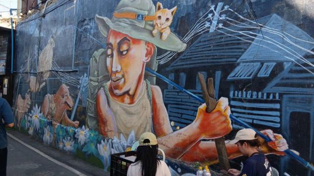 Chiang Mai lance le « modèle Chang Moi » pour revitaliser le quartier historique
