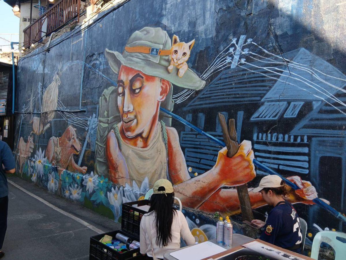 Chiang Mai lance le « modèle Chang Moi » pour revitaliser le quartier historique