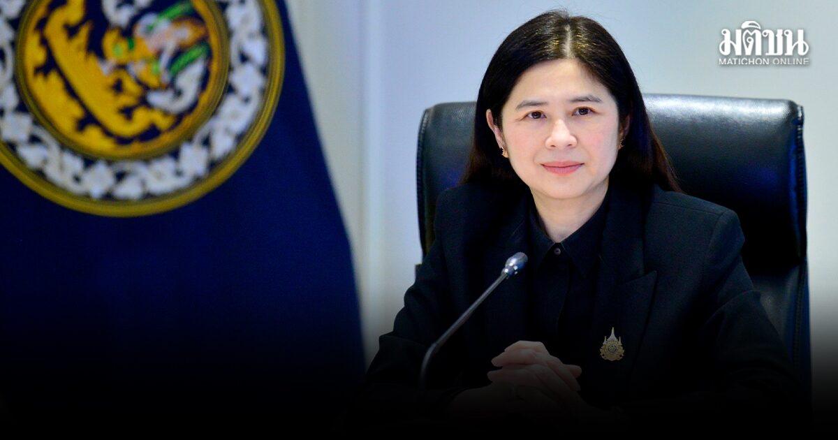 Thailands Grenz- und Transithandel übersteigt 1,5 Billionen Baht
