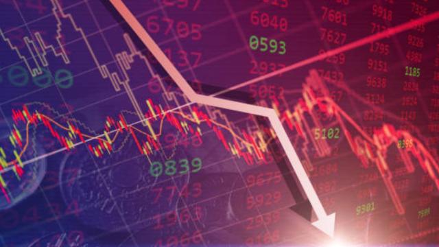 Mercado de ações tailandês cai em meio à incerteza econômica global