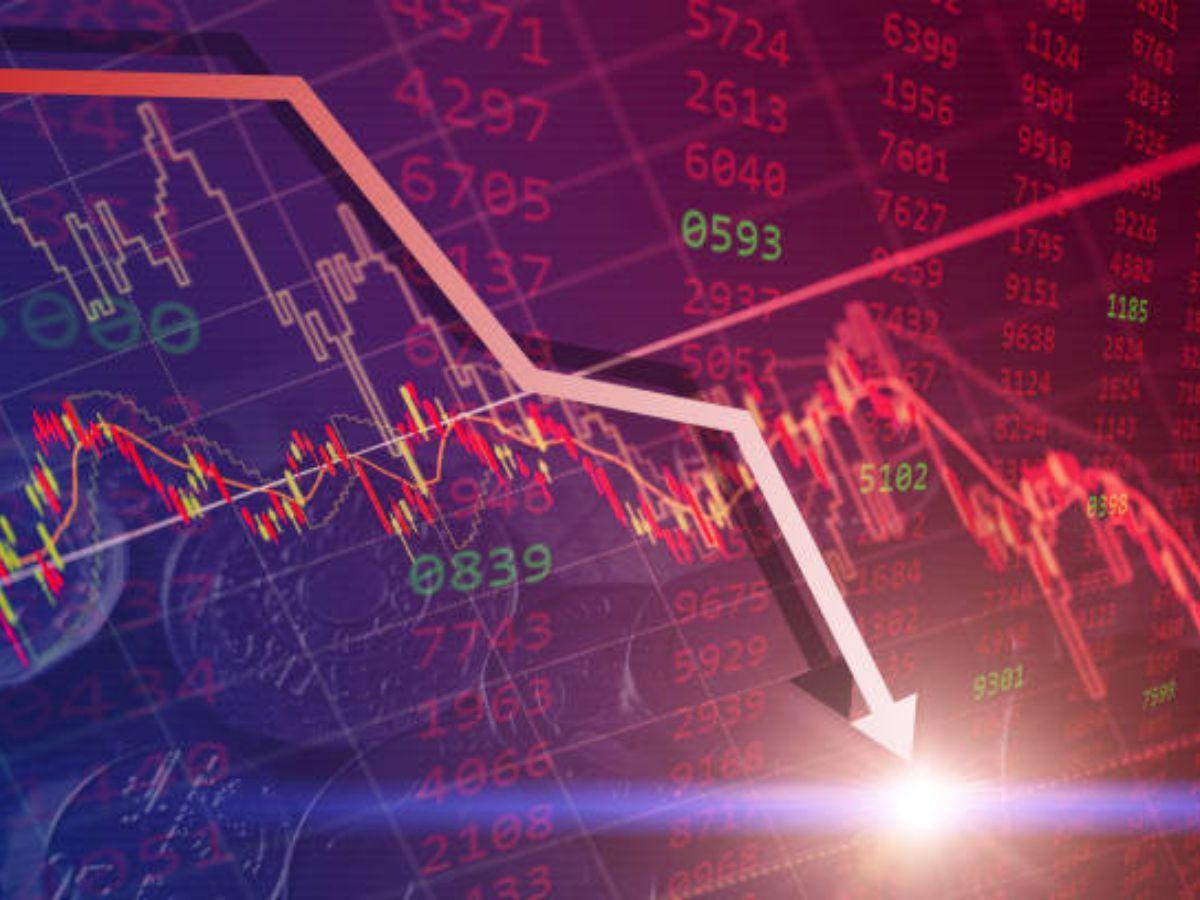 Mercado de ações tailandês cai em meio à incerteza econômica global