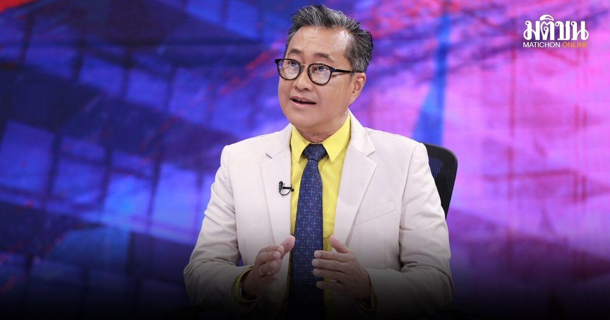 Thailändische Wirtschaft drohen Verluste durch Überschwemmungen im September