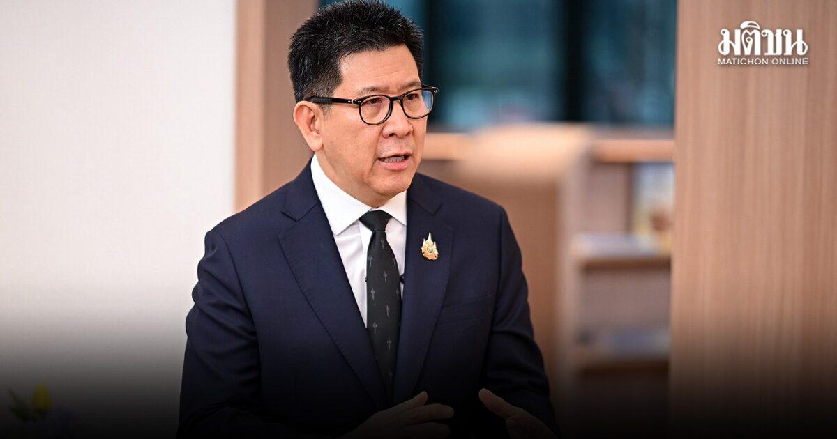 Governo tailandês estende subsídio de energia 'Thai Help Thai Plus' por dois meses