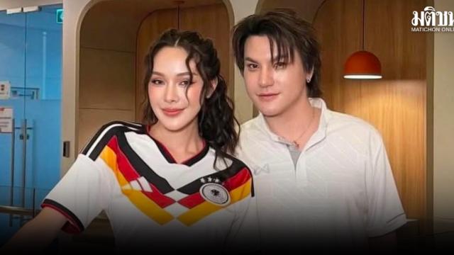 Le star dei social media 'Boom' e 'Yokthong' raggiungono un record di vendite dal vivo