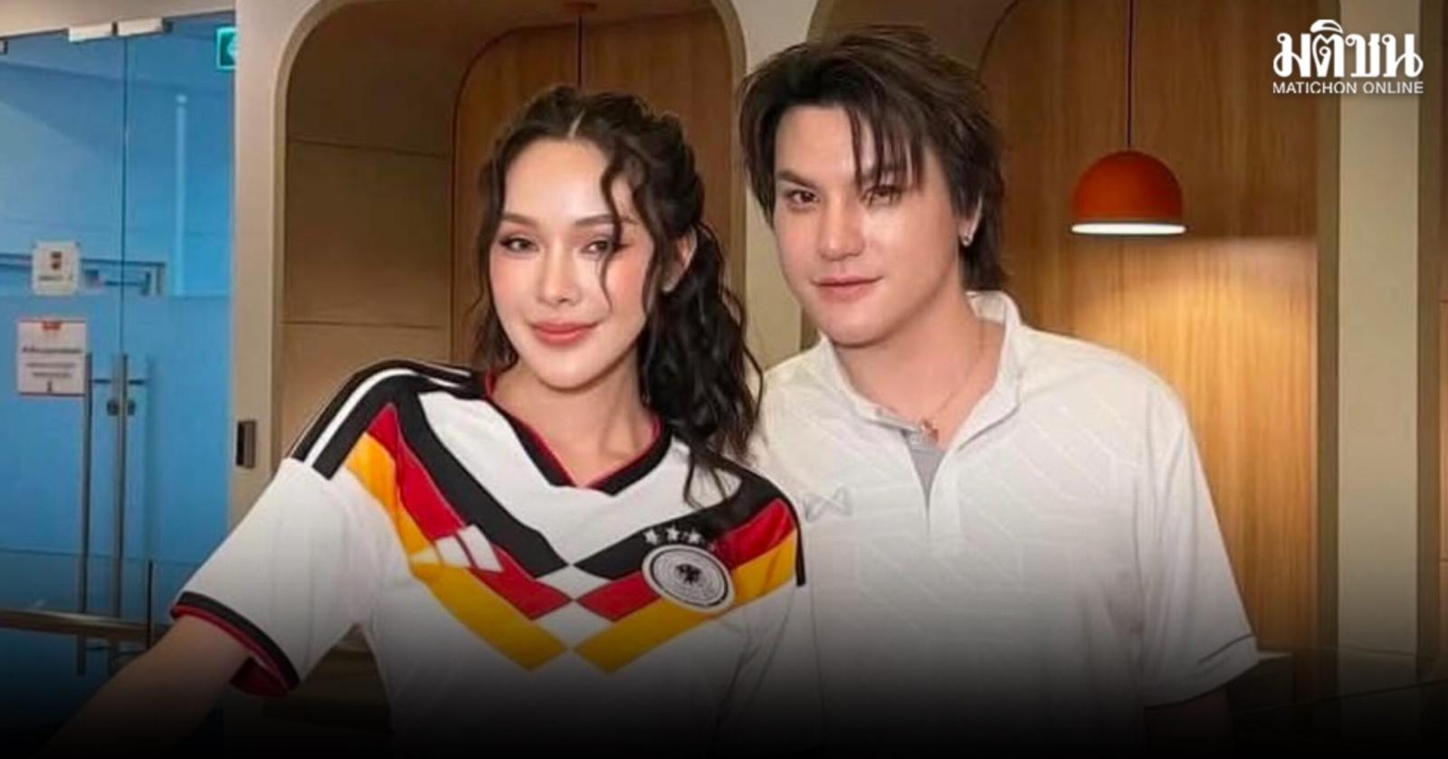 Le star dei social media 'Boom' e 'Yokthong' raggiungono un record di vendite dal vivo