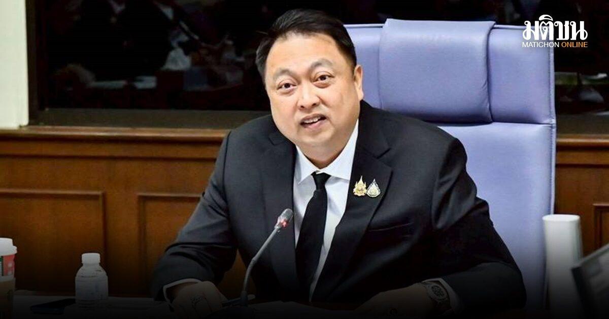 Thailand Accelerates Greenhouse Gas Reduction Efforts for 2030 Goals
