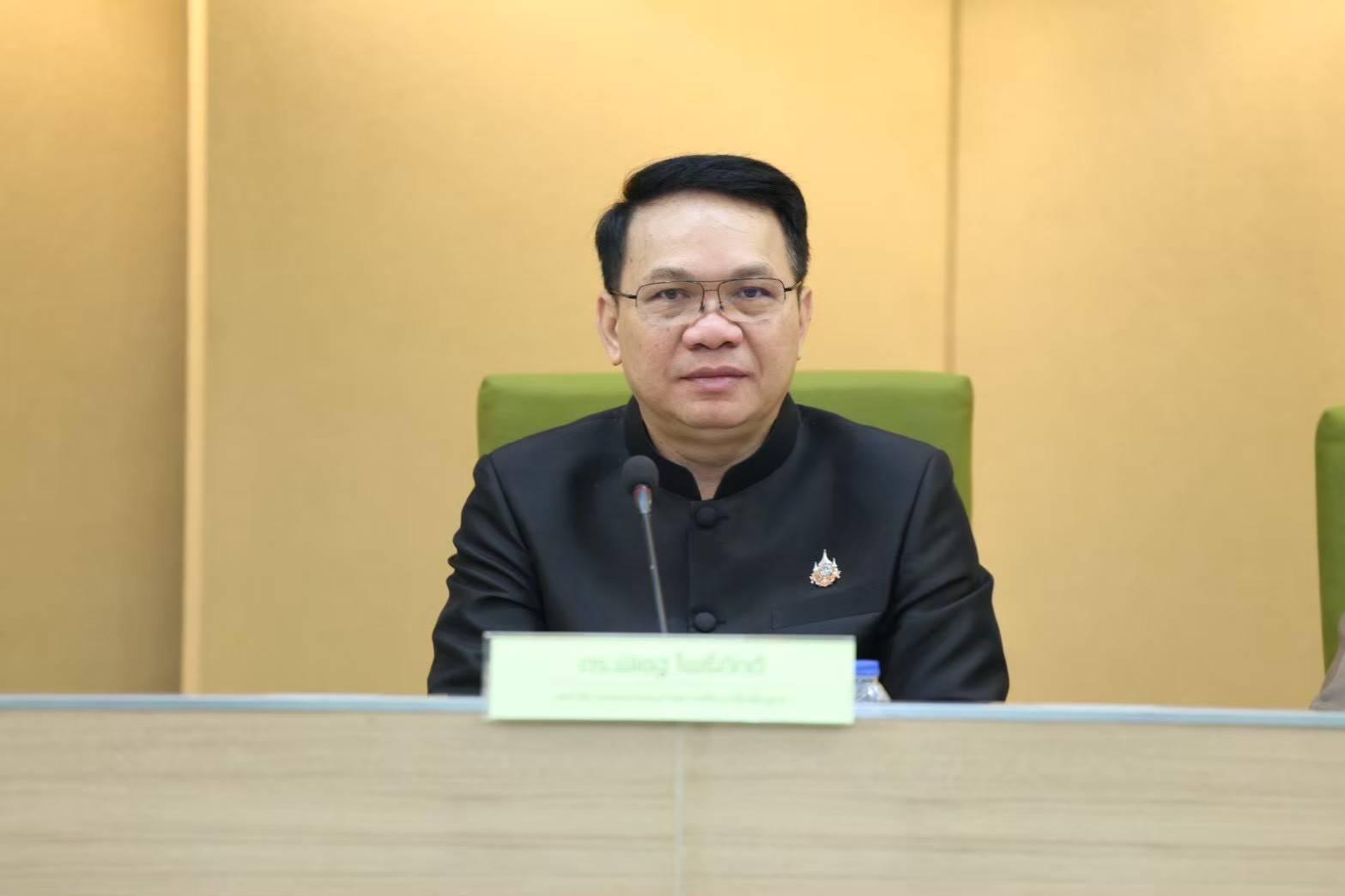 กระทรวงศึกษาธิการจัดสรรงบฉุกเฉินช่วยเหลือโรงเรียนที่ประสบอุทกภัย