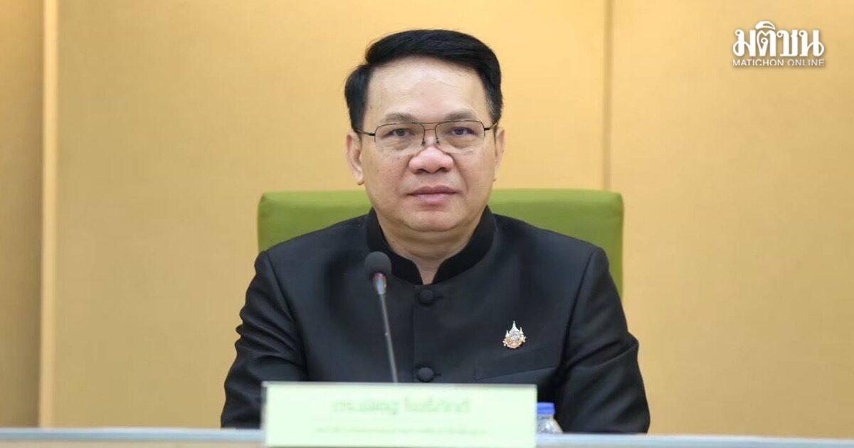 น้ำท่วมกระทบโรงเรียน 75 แห่งใน 6 จังหวัดของไทย
