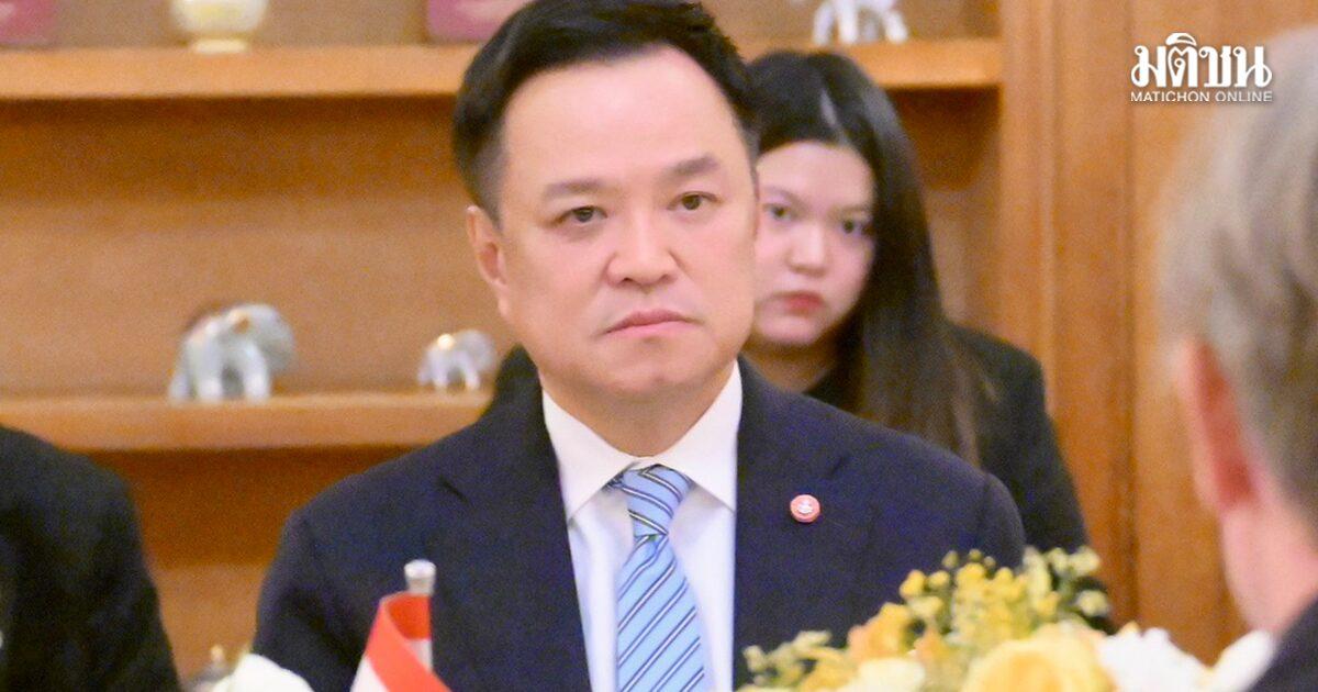 Il Ministro dell'Interno ordina ai governatori provinciali di mantenere la vigilanza sulle inondazioni
