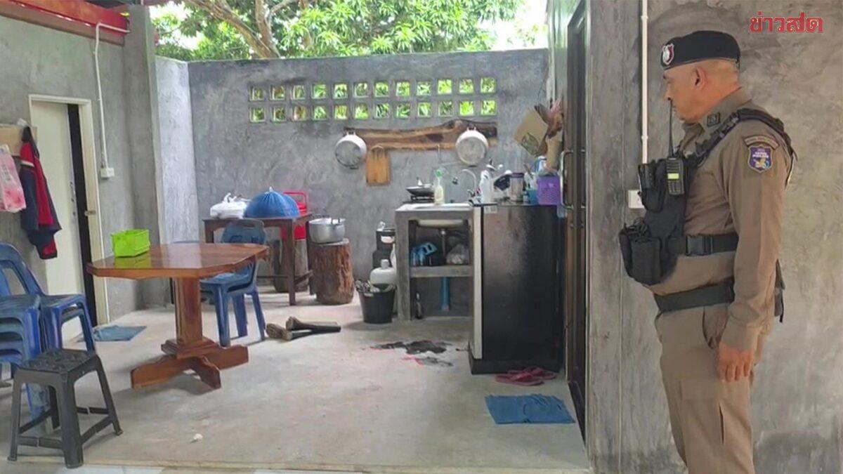 Fatal Shooting Incident Reported in Chumphon Province