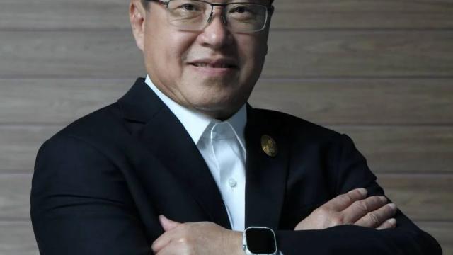 Thai Post Celebrates 30th Anniversary with Special Insight on Future Energy