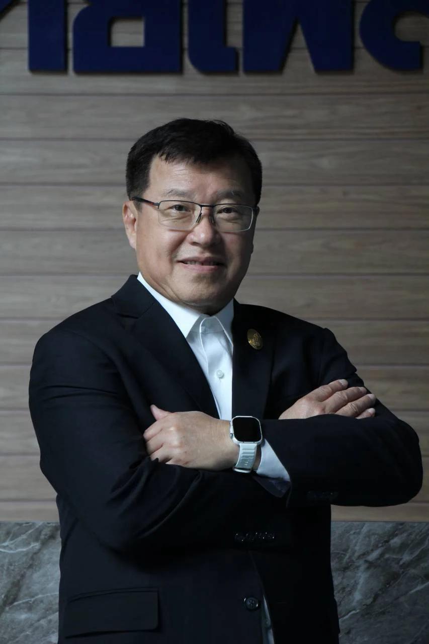 Thai Post Celebrates 30th Anniversary with Special Insight on Future Energy