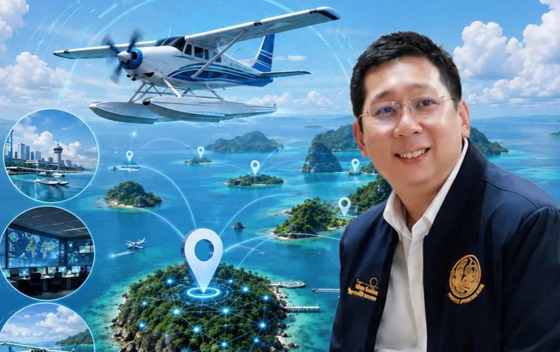 Tailândia prioriza desenvolvimento de mão de obra na aviação para impulsionar status de hub regional
