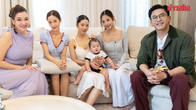 Thai Celebrity News: Ney Waruttha Addresses Relationship Status