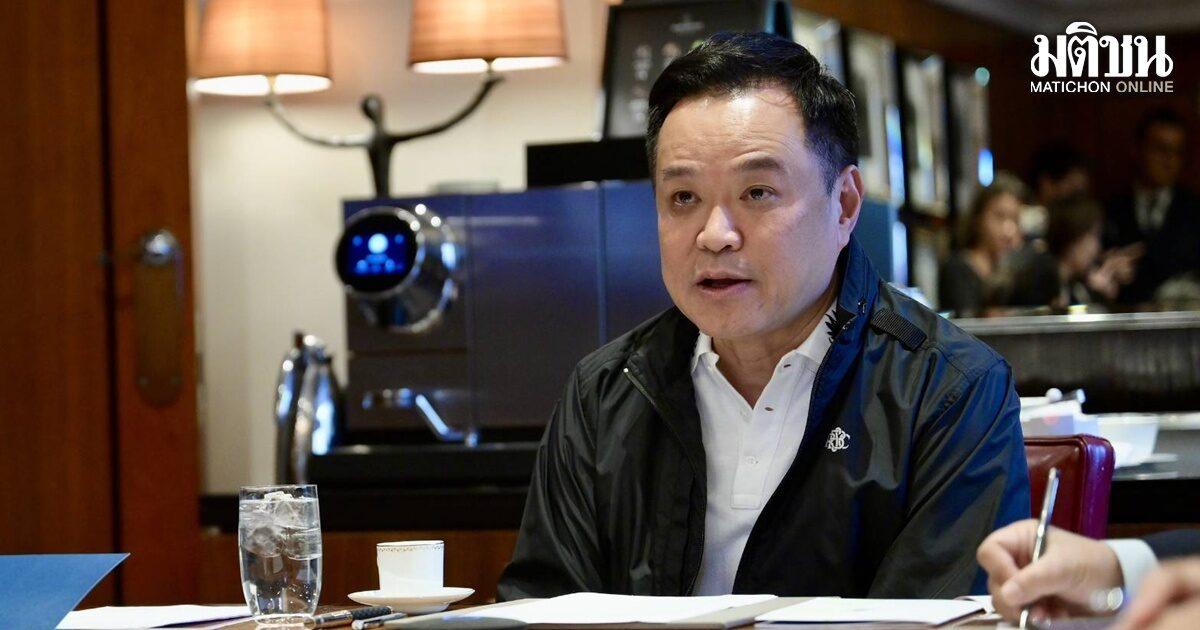 Thai Prime Minister Orders Monitoring of Misleading Weather Reports