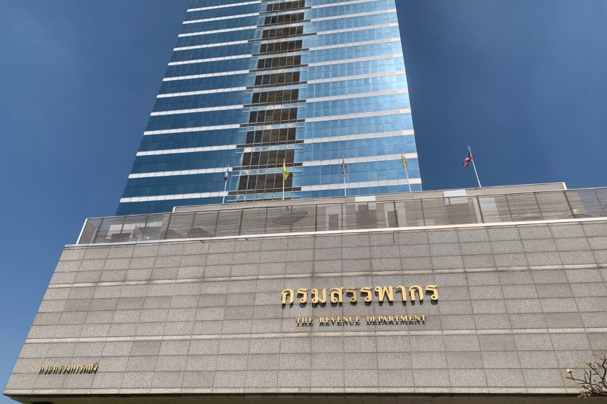 Thailands Finanzamt gibt Update zum Steuerfall Shin Corp