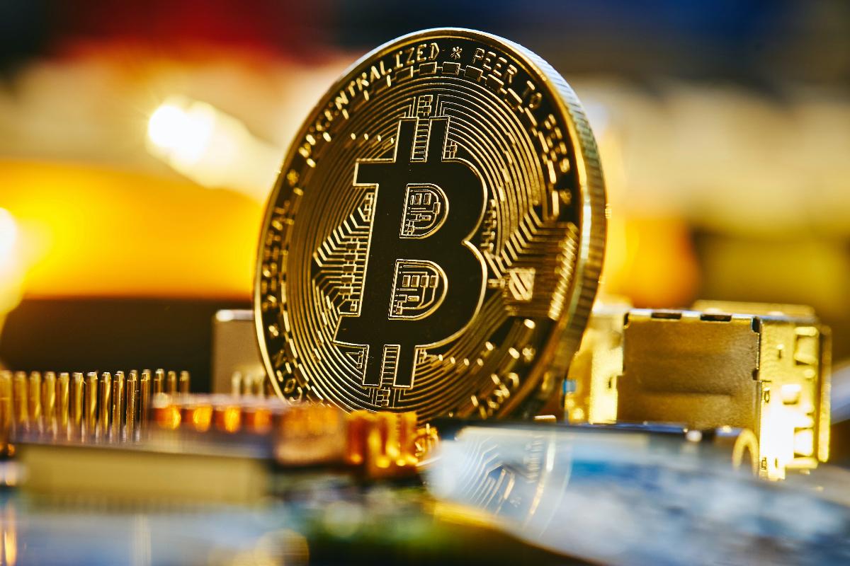 Bitcoin Price Update: September 27, 2026