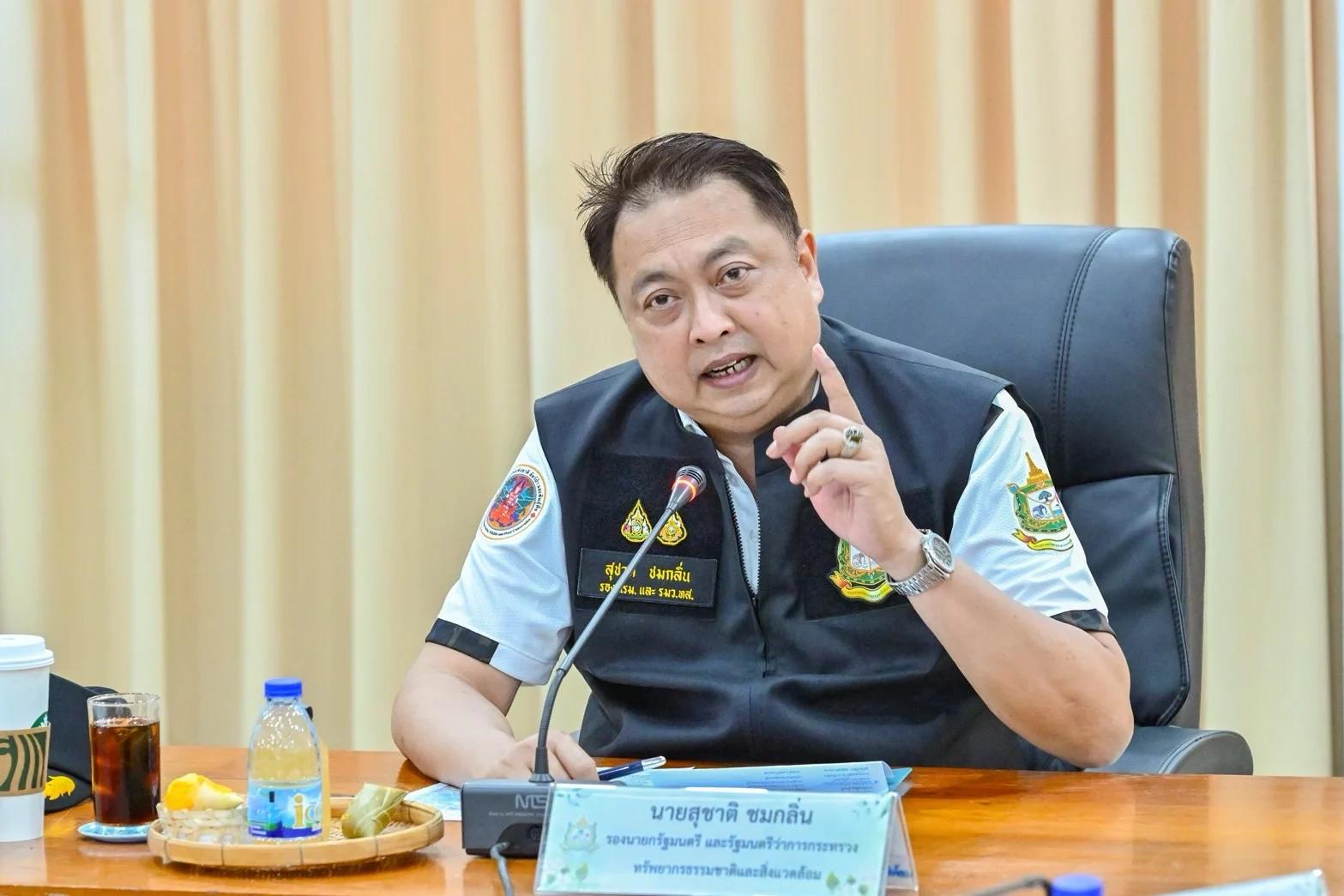 Authorities Launch Search for Four Escaped Crocodiles in Sa Kaeo