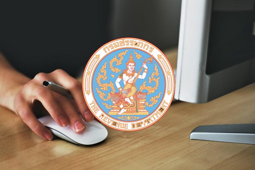 Thai Revenue Department Clarifies e-Donation Status for Temples