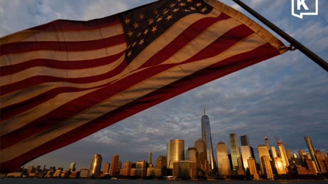Les États-Unis commémorent le 25e anniversaire des attentats du 11 septembre
