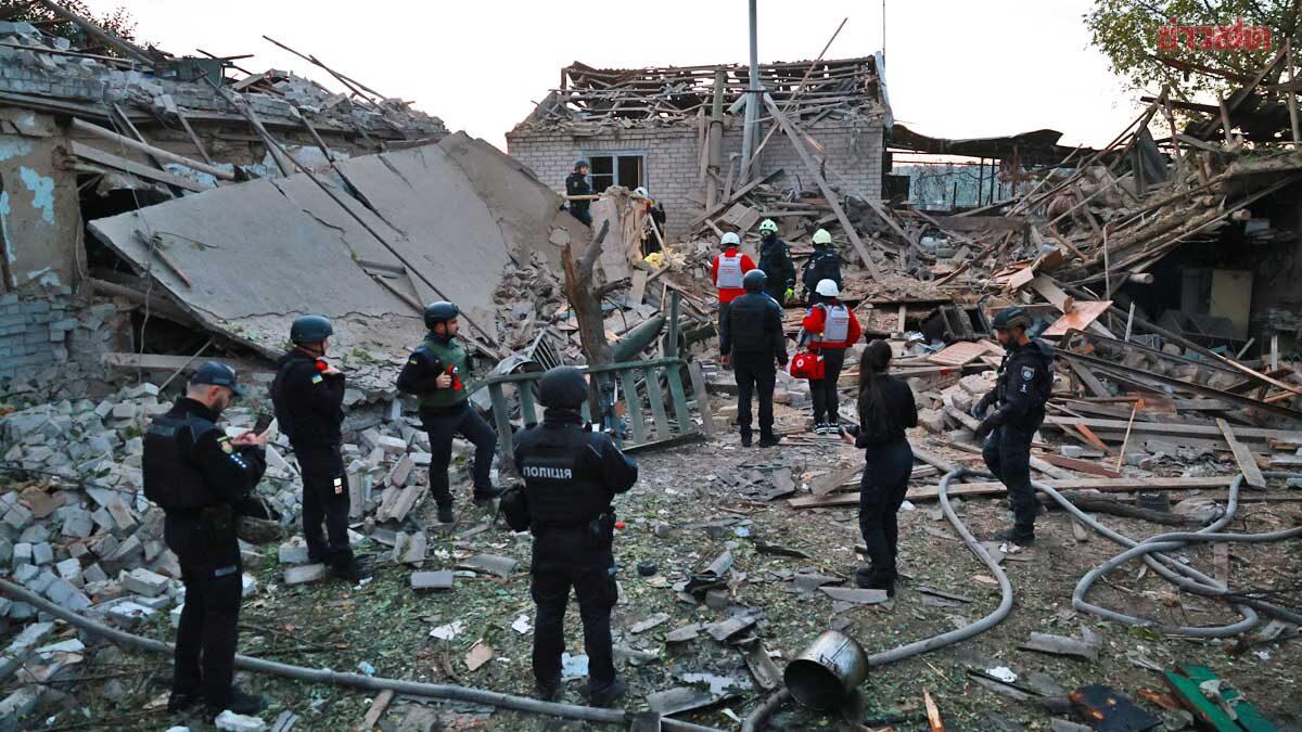 Эскалация российско-украинского конфликта привела к жертвам