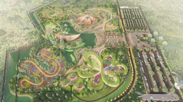 Handelskammer von Korat äußert sich zu Bedenken bezüglich des Standorts der Weltausstellung für Gartenbau 2029