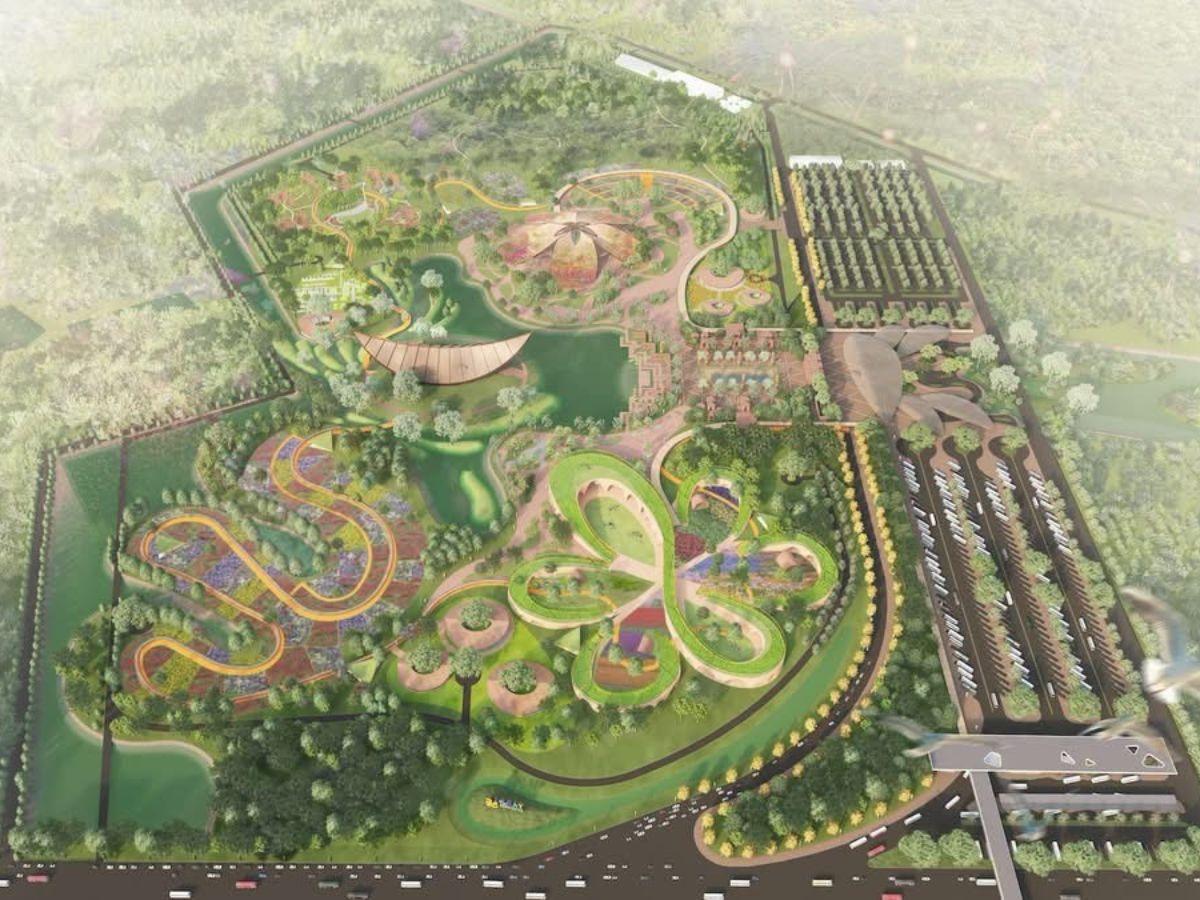 Handelskammer von Korat äußert sich zu Bedenken bezüglich des Standorts der Weltausstellung für Gartenbau 2029